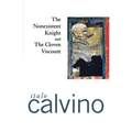 The Nonexistent Knight and the Cloven Viscount - Paperback