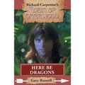 Here Be Dragons - Paperback