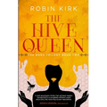 The Hive Queen - Paperback