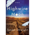 Highwire Moon - Paperback