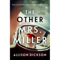 The Other Mrs. Miller - Paperback