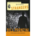 Strangers: A Nameless Detective Novel - Paperback