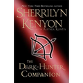 The Dark-Hunter Companion - Paperback