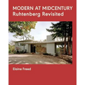 Modern at Midcentury: Ruhtenberg Revisited - Paperback