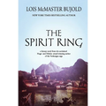 The Spirit Ring - Paperback