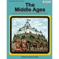The Middle Ages: A Study Unit To Promote Critical and Creative Thinking - Paperback