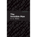 The Invisible Man - Paperback