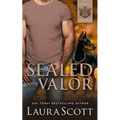 Sealed with Valor - Paperback