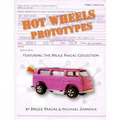 Hot Wheels Prototypes - Paperback
