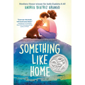 Something Like Home - Paperback