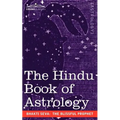 The Hindu Book of Astrology - Paperback