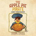 The Apple Pie Pirate: JonDo Vandehoover - Paperback