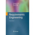 Requirements Engineering - Paperback