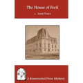 The House of Peril - Paperback