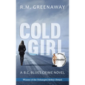 Cold Girl - Paperback