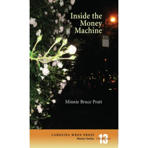 Inside the Money Machine - Paperback