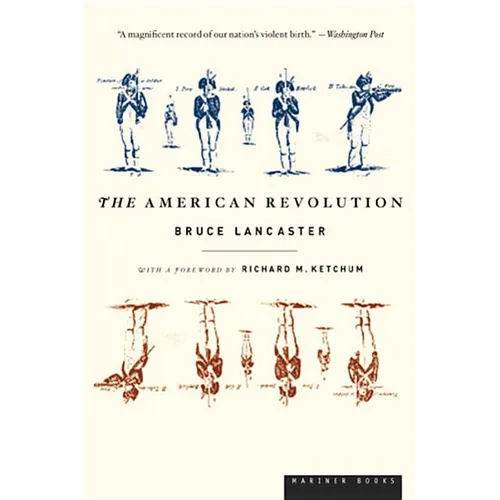 The American Revolution