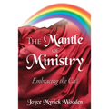 The Mantle of Ministry - Paperback