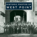 Historic Photos of West Point - Hardcover