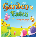 The Garden of Eaten - Hardcover