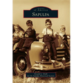 Sapulpa - Paperback