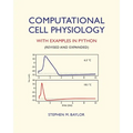 Computational Cell Physiology: With Examples In Python - Paperback