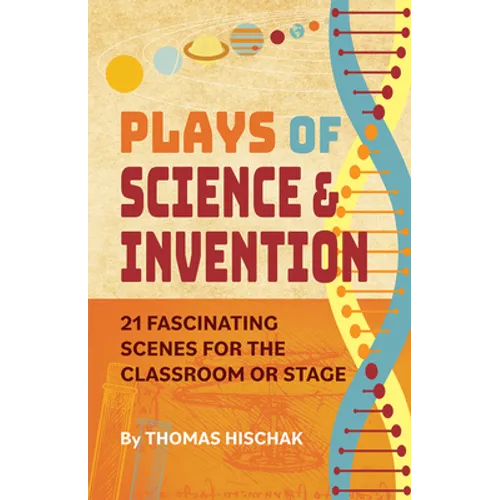 Plays of Science and Invention - Paperback
