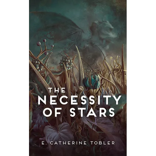 The Necessity of Stars - Paperback