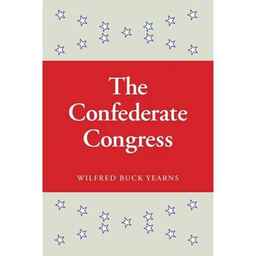 The Confederate Congress