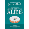 Apple Stuffed Alibis - Paperback