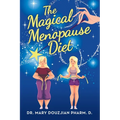 The Magical Menopause Diet - Paperback