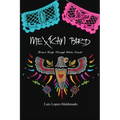 Mexican Bird: Brown Wings Through White Clouds - Paperback