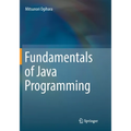 Fundamentals of Java Programming - Paperback