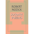 Socratic Puzzles - Paperback