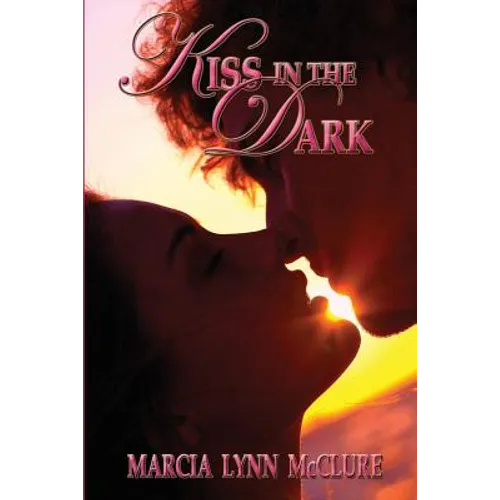 Kiss in the Dark - Paperback