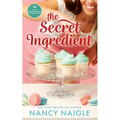 The Secret Ingredient - Paperback