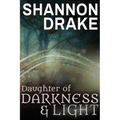 Daughter of Darkness & Light - Paperback