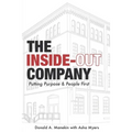The Inside-Out Company: Putting Purpose and People First - Paperback