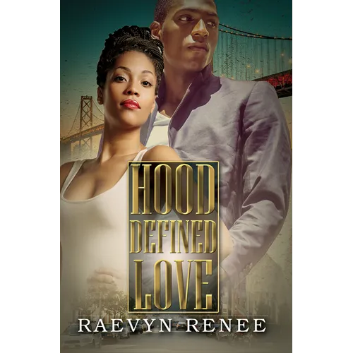 Hood Defined Love - Paperback