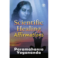 Scientific Healing Affirmations - Paperback