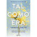 Tal Como Era / The Way I Used to Be - Paperback