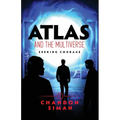 Atlas and the Multiverse: Seeking Courage - Paperback