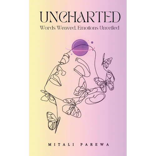 Uncharted - Paperback