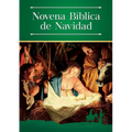 Novena Bíblica de Navidad - Paperback