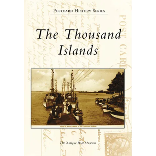The Thousand Islands