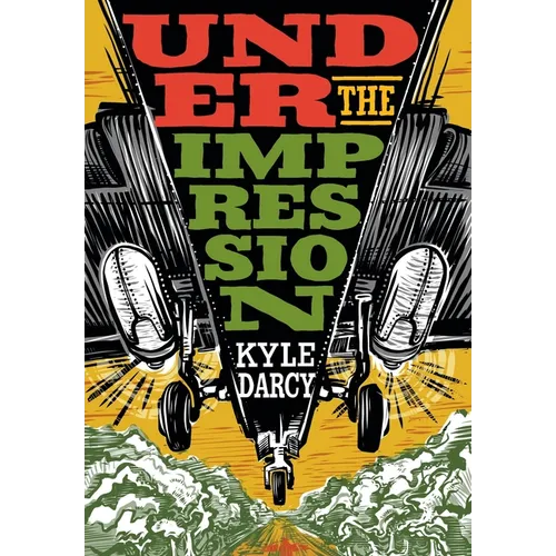 Under the Impression - Hardcover