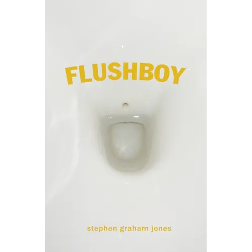 Flushboy - Paperback