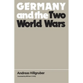 Germany and the Two World Wars