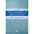 Philosophy of Education - Paperback