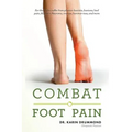 Combat Foot Pain - Paperback